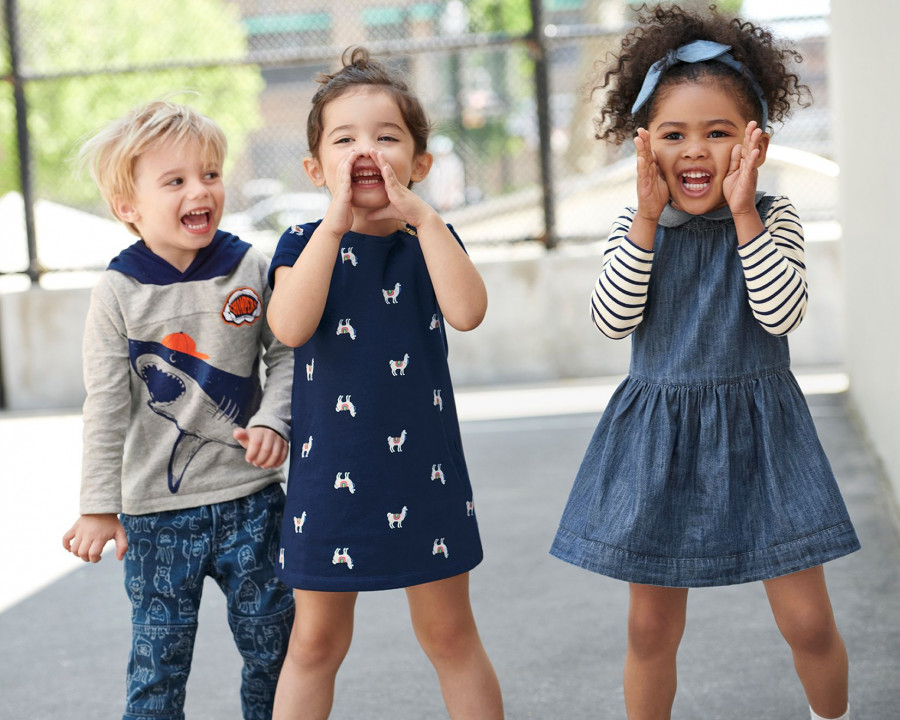 Gap Autumn 5