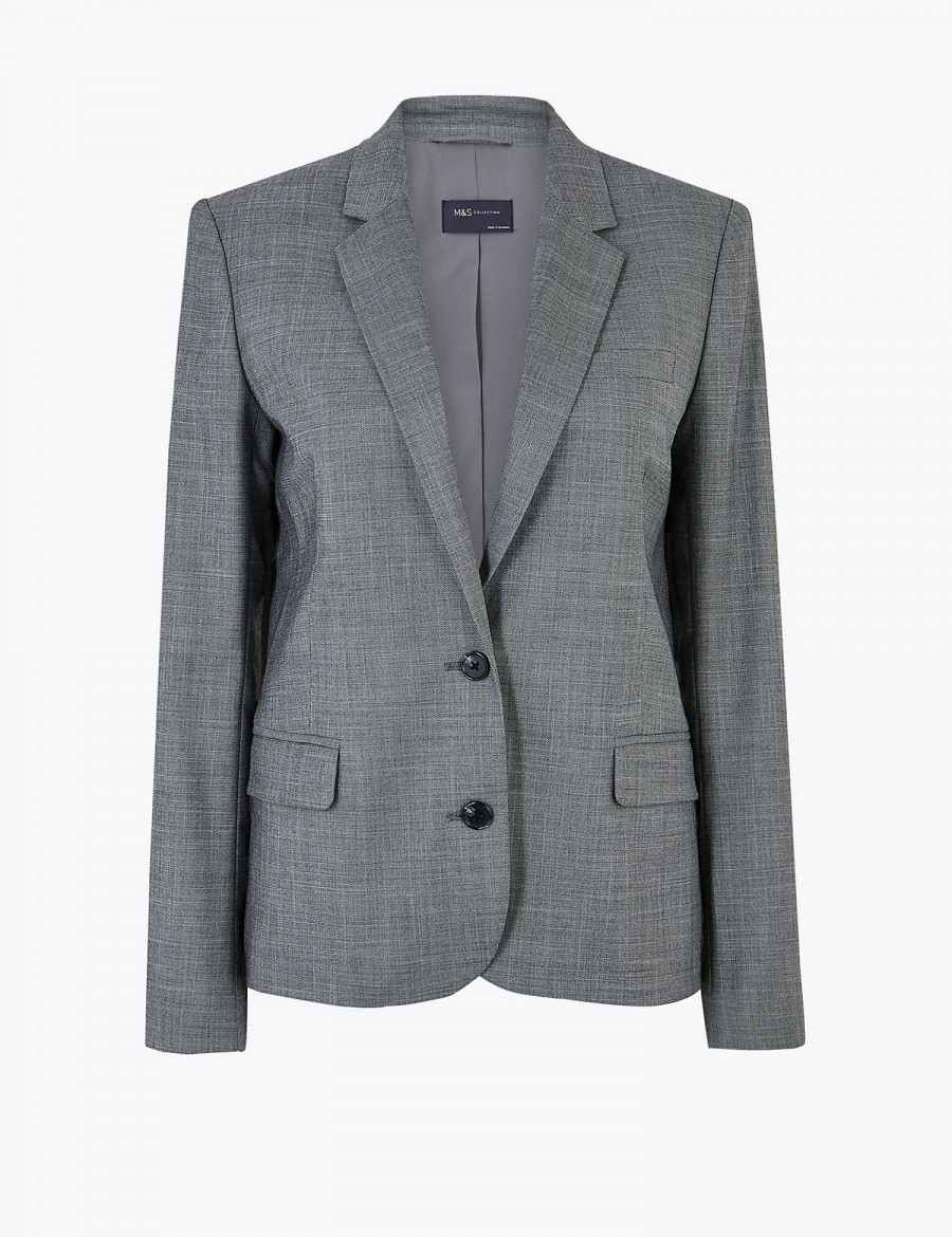 marks and spencer