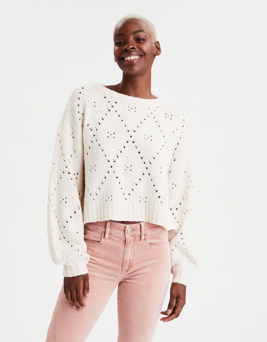 AMERICAN EAGLE
