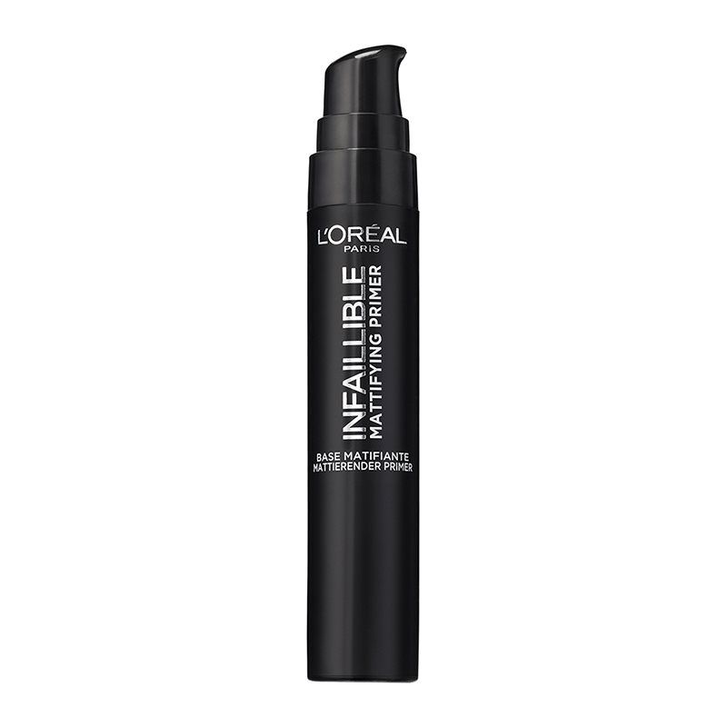 L OREAL PARIS INFALLIBLE MATTIFYING PRIMER