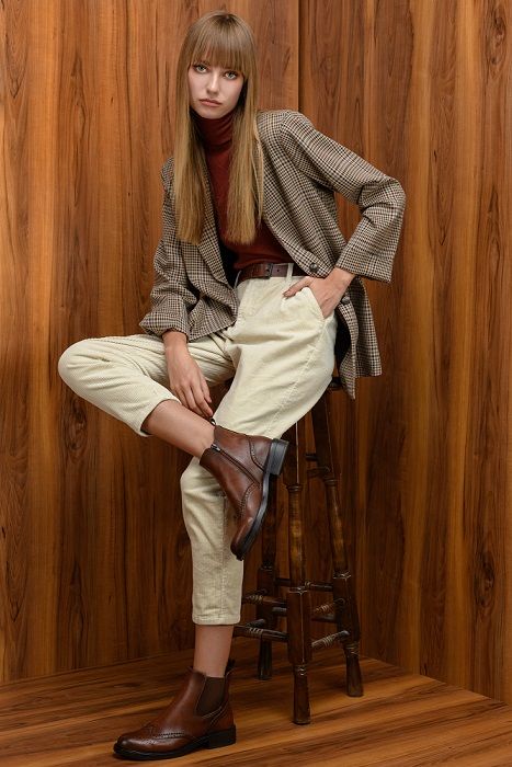 ENVIE SHOES AW19 1