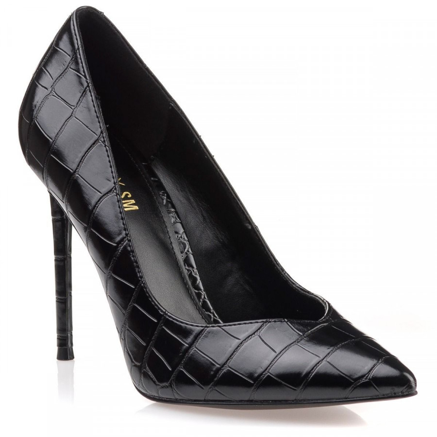 CROCO GOVES