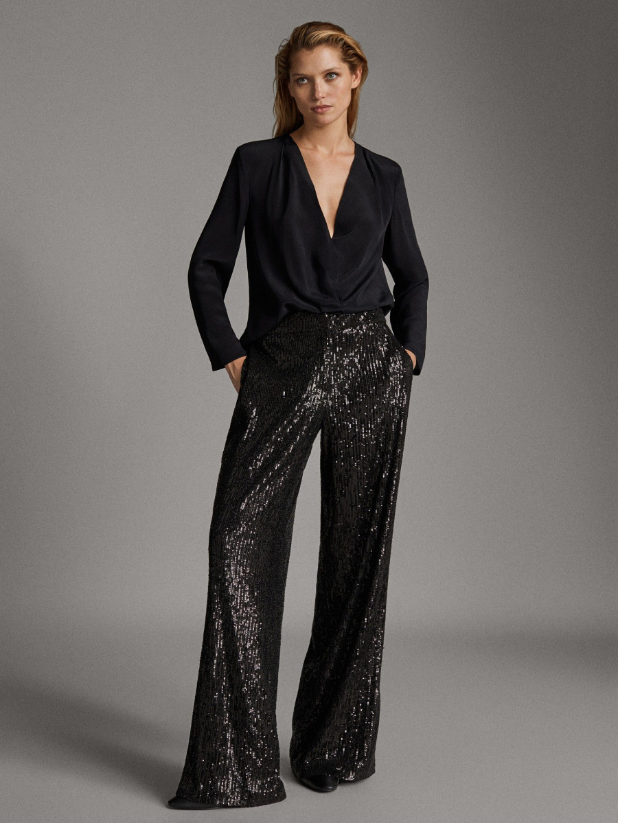 massimo duti