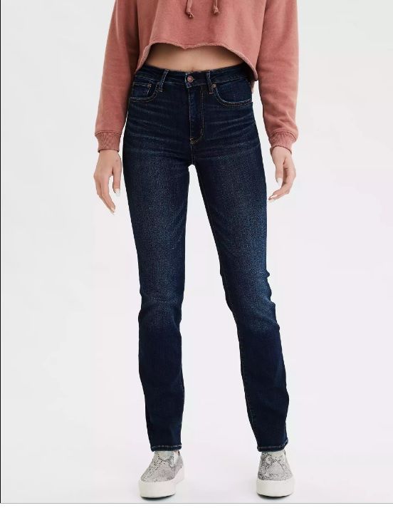 american eagle