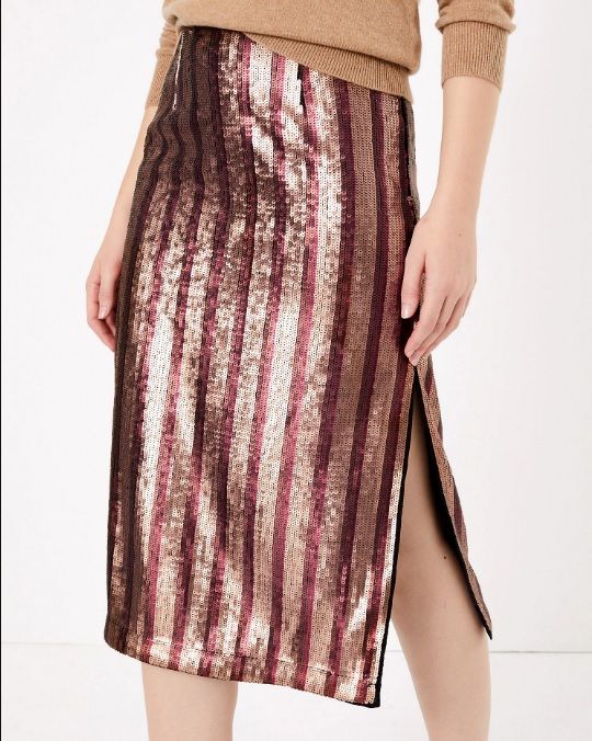 marks and spencer