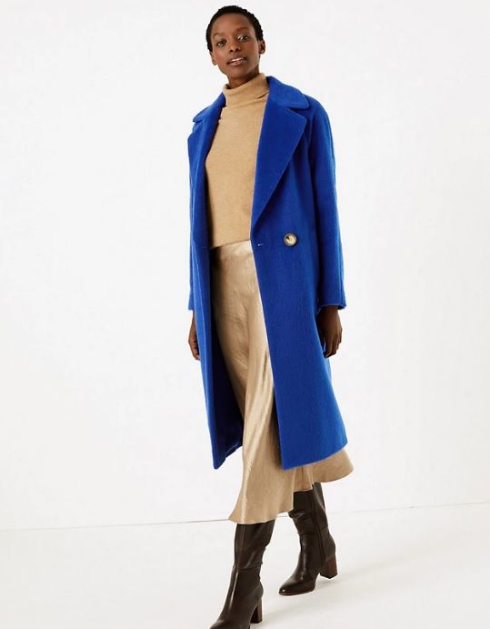 marks and spencer
