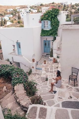 paros