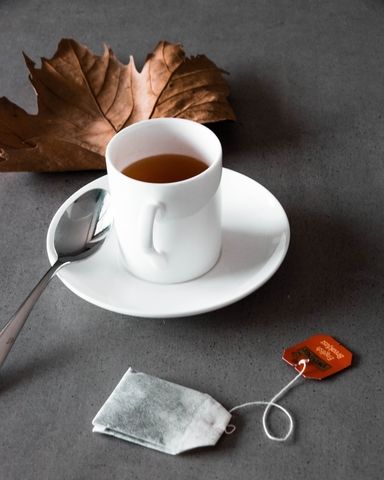 tea love