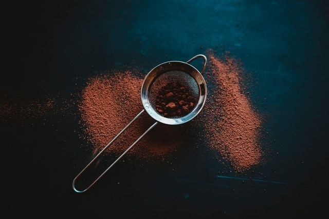 cocoa