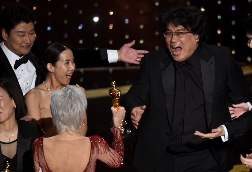 rythmoi oscar 2