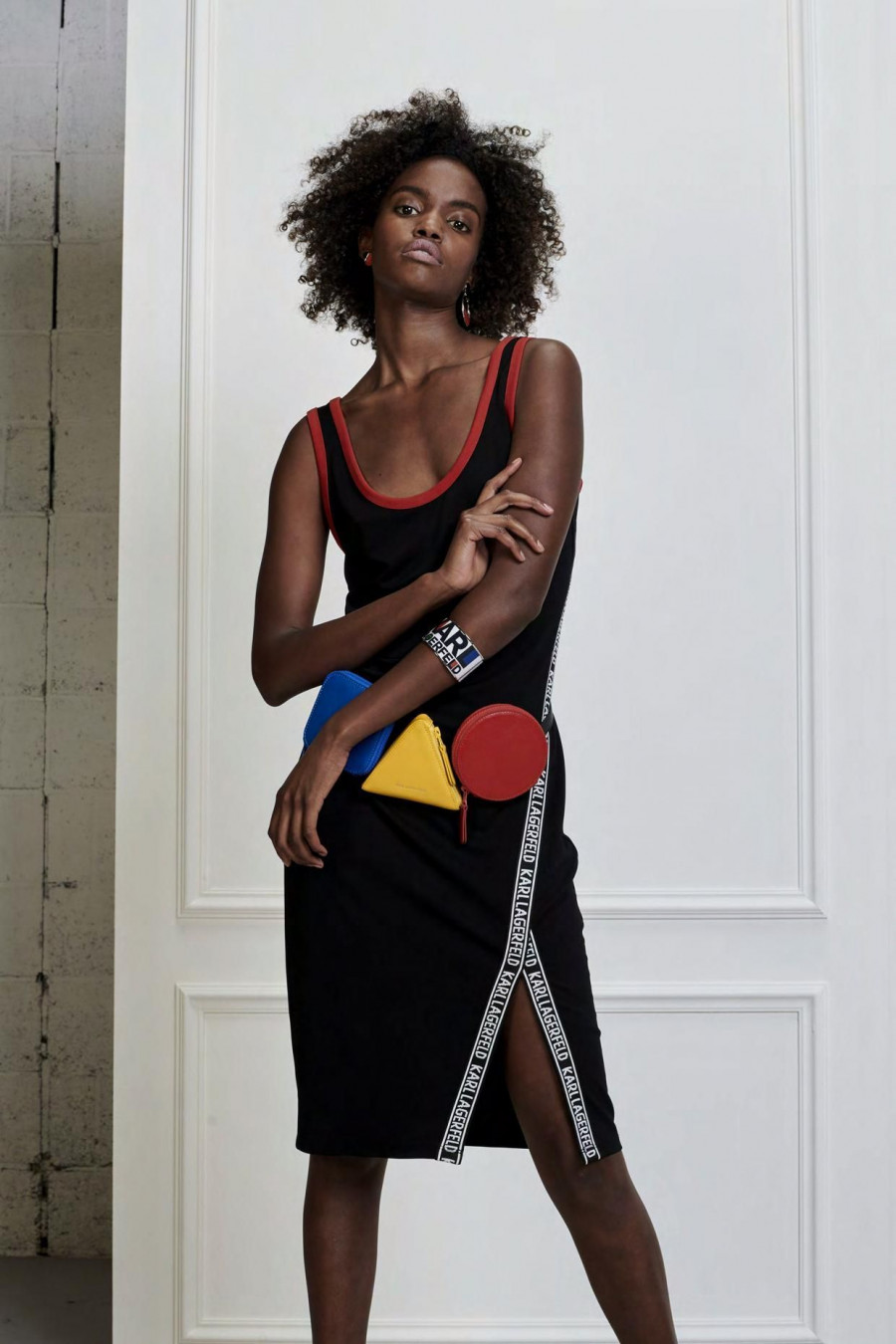 KARL LAGERFELD SPRING 2020 WOMEN 3