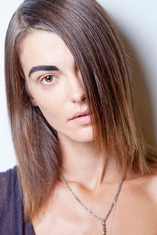 eyebrow