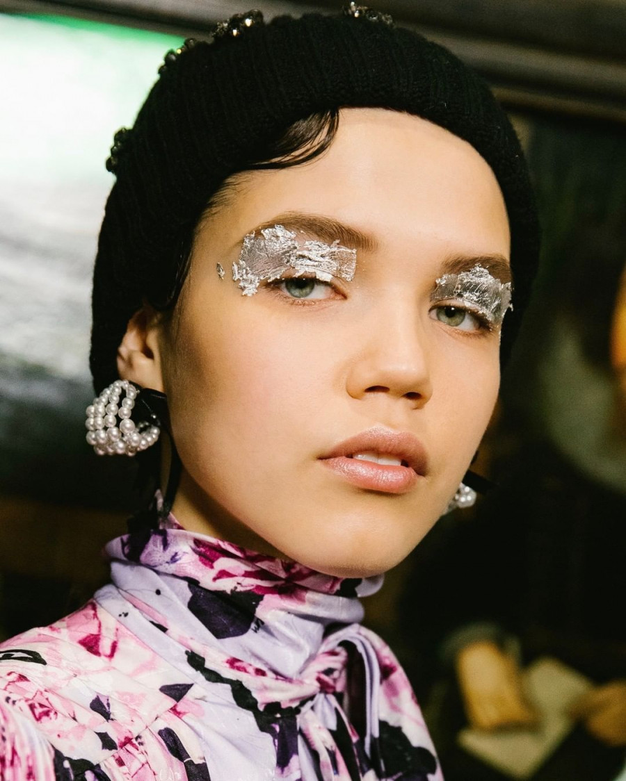 voguebeauty Erdem
