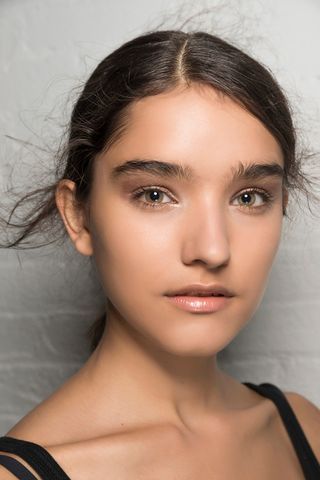 eyebrows