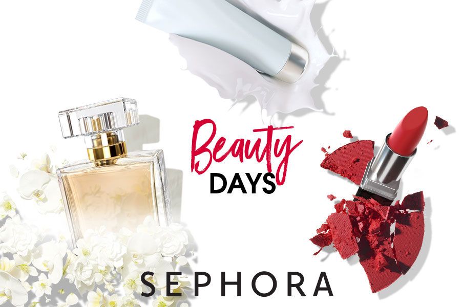 beauty days