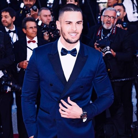 baptiste
