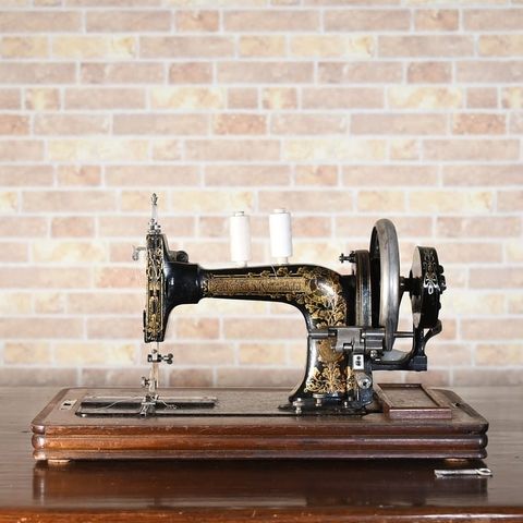 sewing