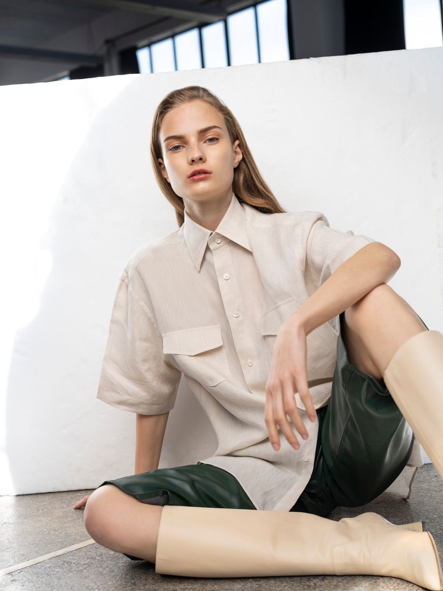 Look 3