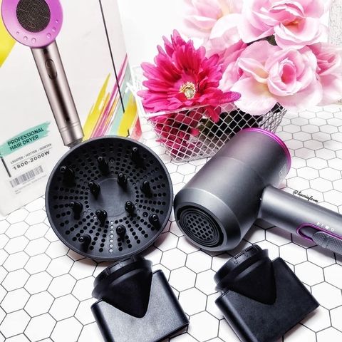 blowdryer