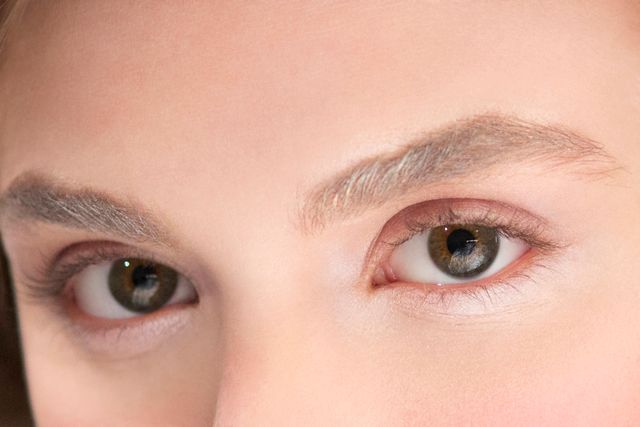 brow