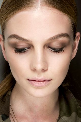 eyes