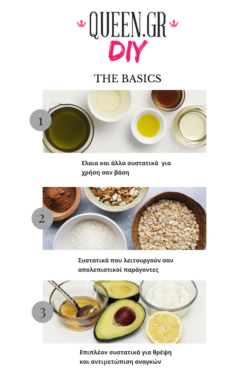 diy basics