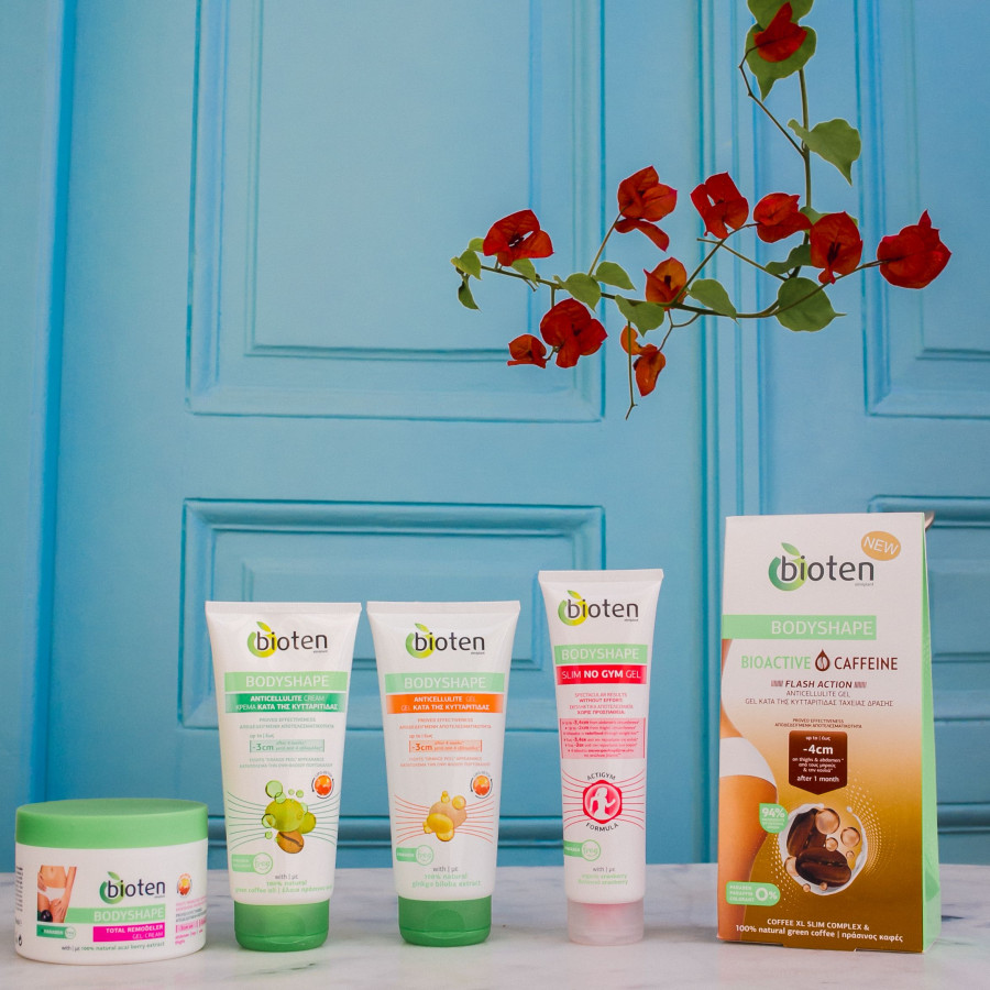bioten slimming 3 0