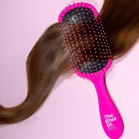 hair