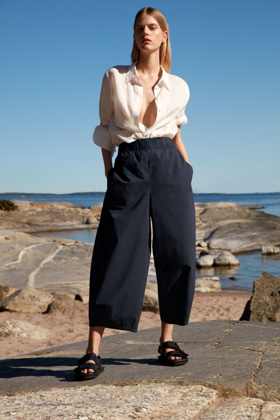 COS High Summer 12