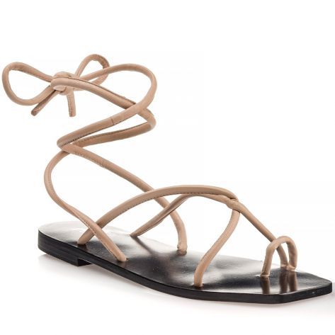 nak shoes