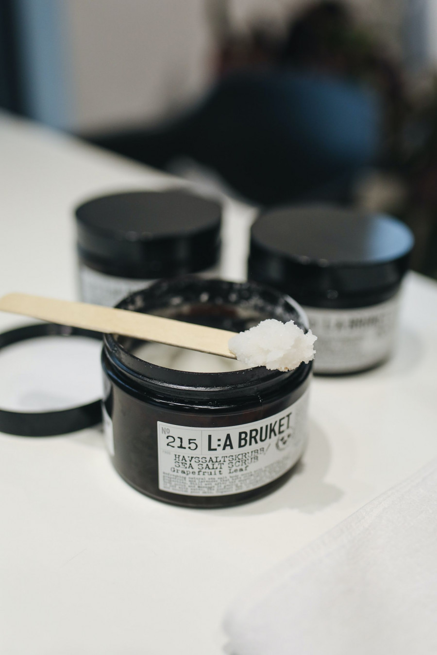 beauty products in salon 3738363