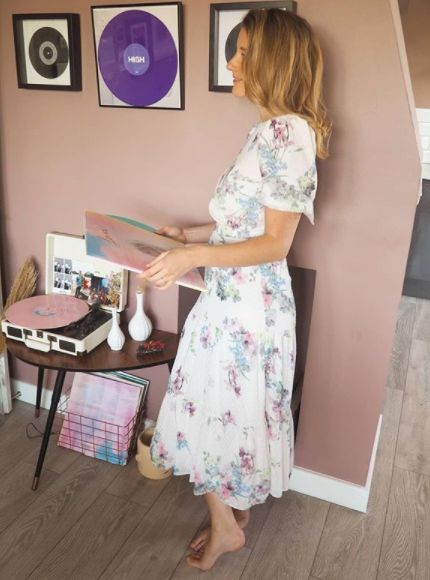 TED BAKER SS20 5