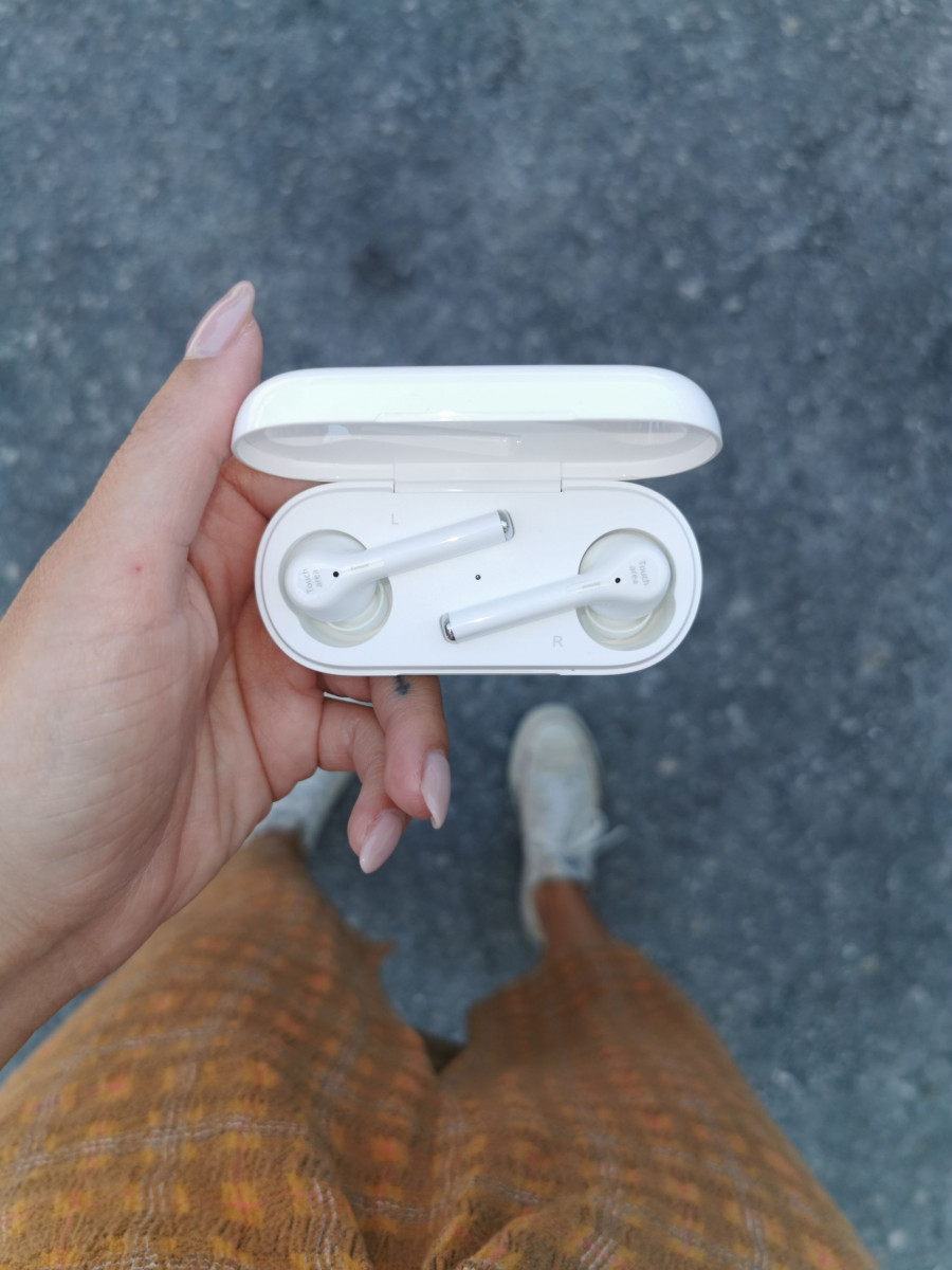 huawei ermioni 2