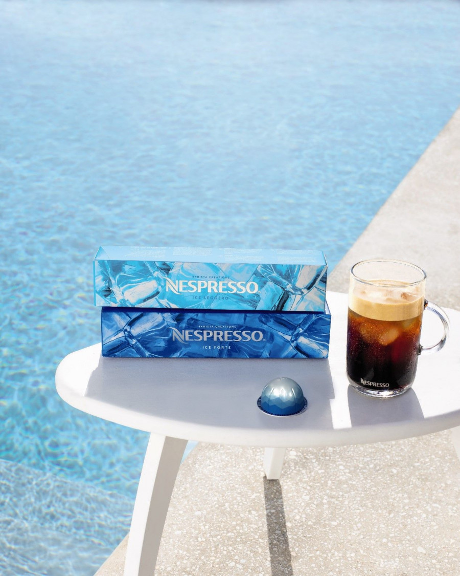 nespresso queen 2