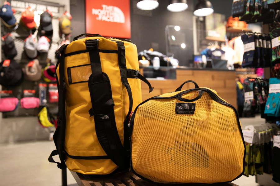 North Face