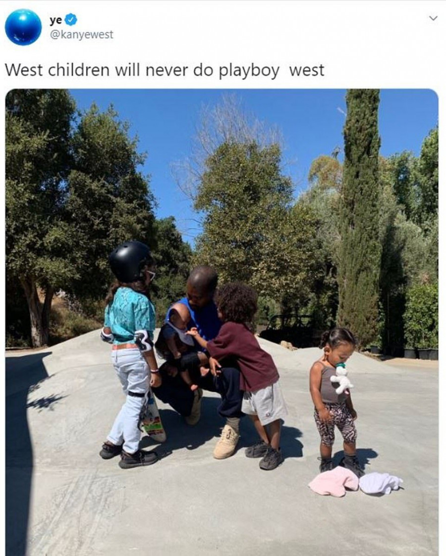 kanyeeeee