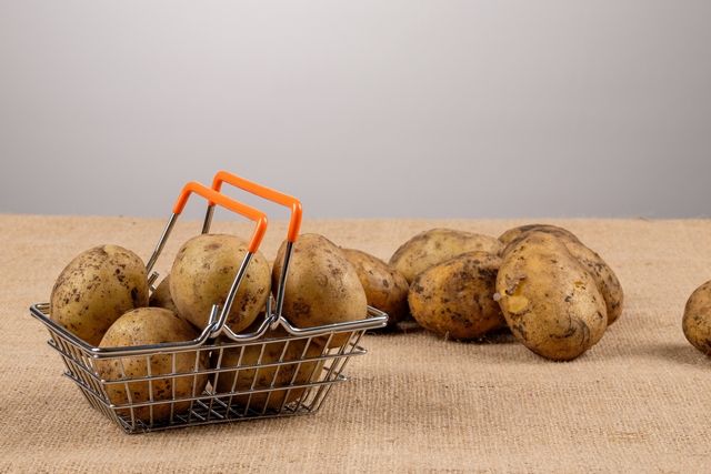 patates diy maska xeriwn