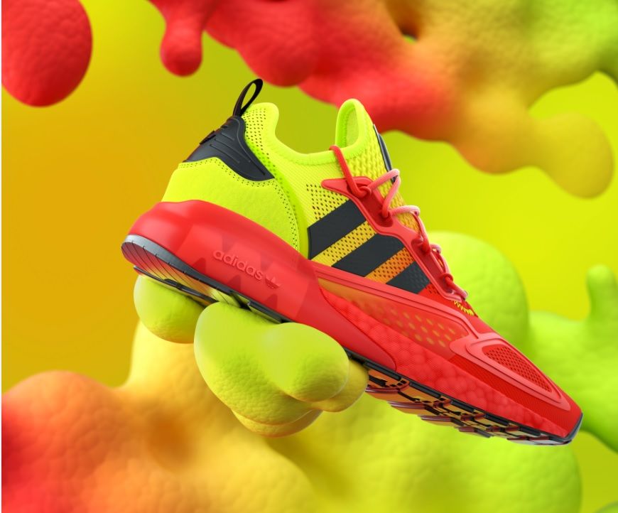 adidas tria copy
