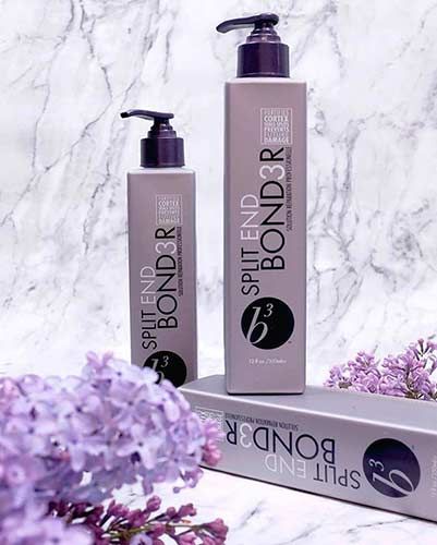 Brazilian BondBuilder B3 Split End bonder 2 1