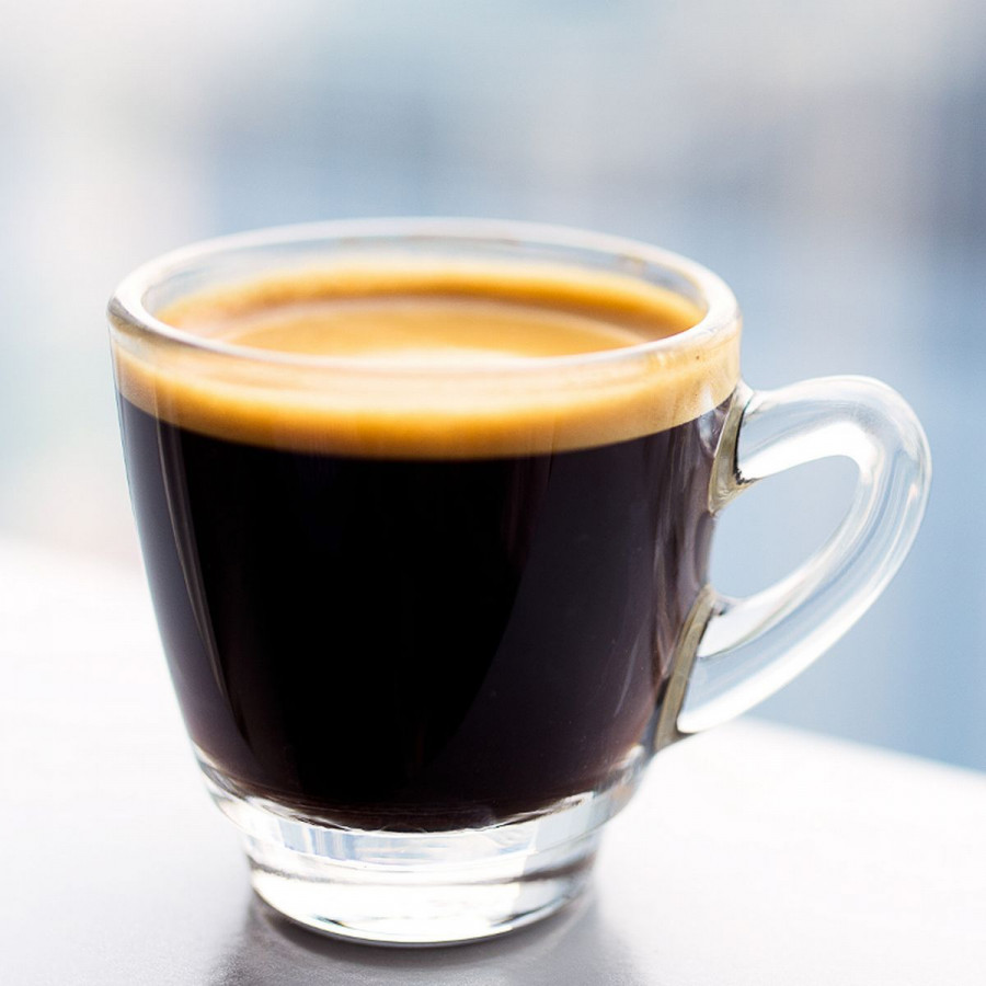 kafes espresso