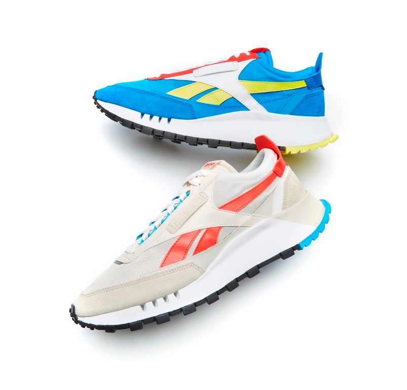 641281 REEBOK RUNNING CLUB FY7429 FY7432