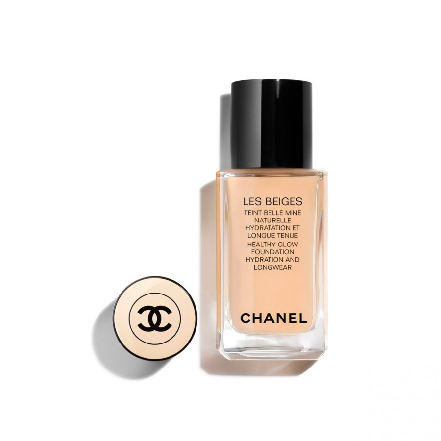 les beiges healthy glow foundation hydration and longwear b20 1fl oz packshot default 184724 8830483202078