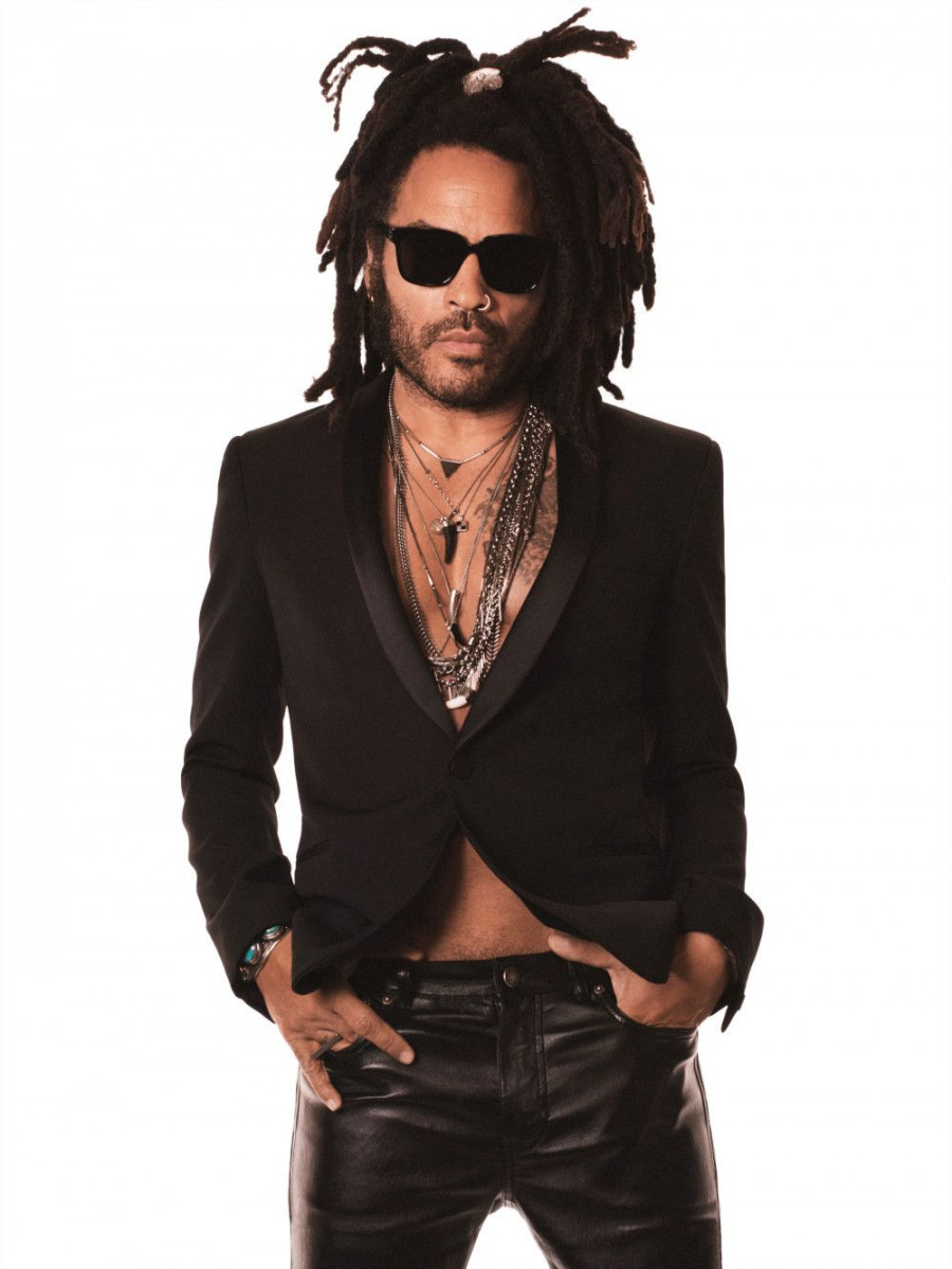 LENNY YSL