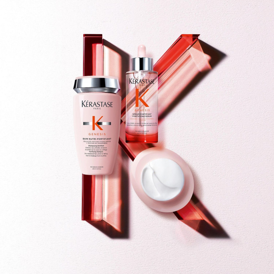GENESIS US K BAIN MASQUE SERUM