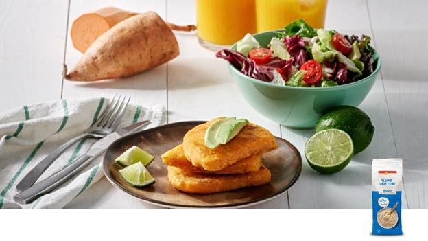 gluten free syntages 2