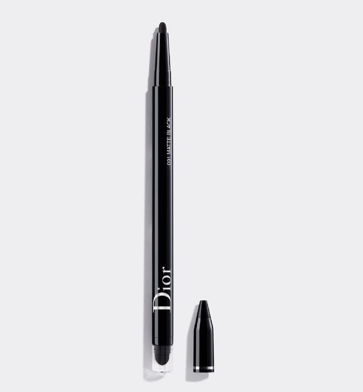 DIORSHOW 24H STYLO WATERPROOF EYELINER