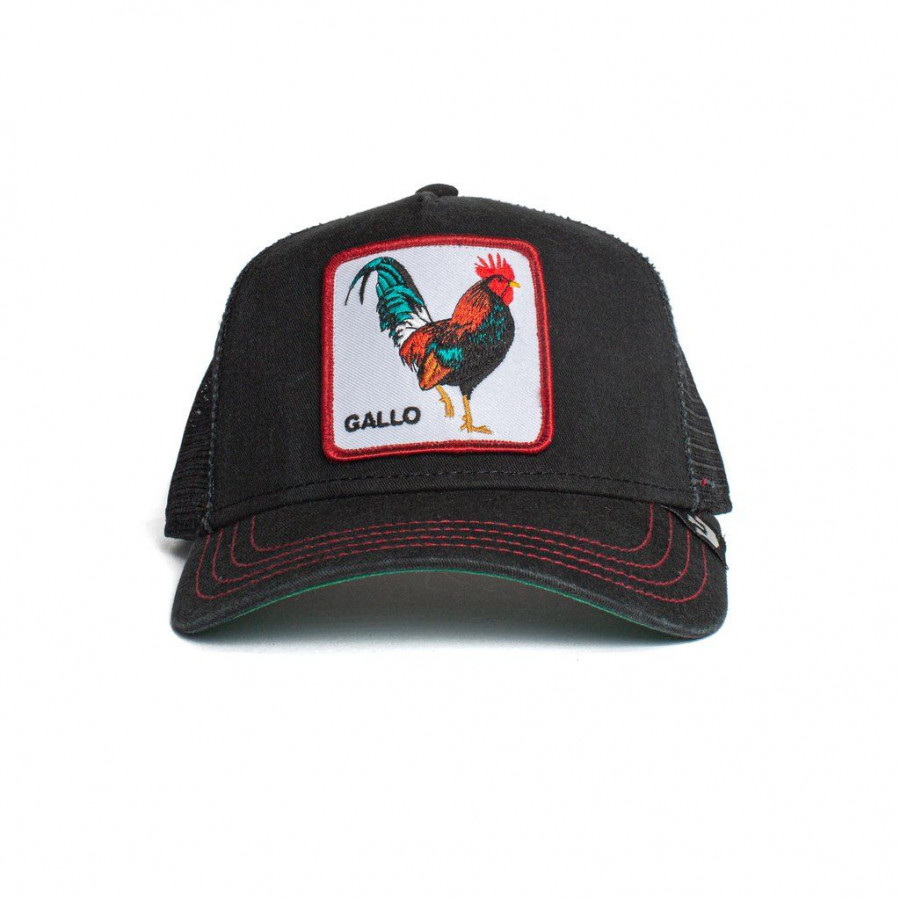 GB 101 0677 BLK 2
