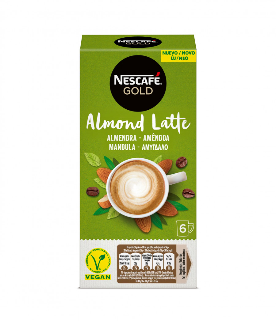 almond