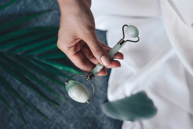 jade roller xrisi
