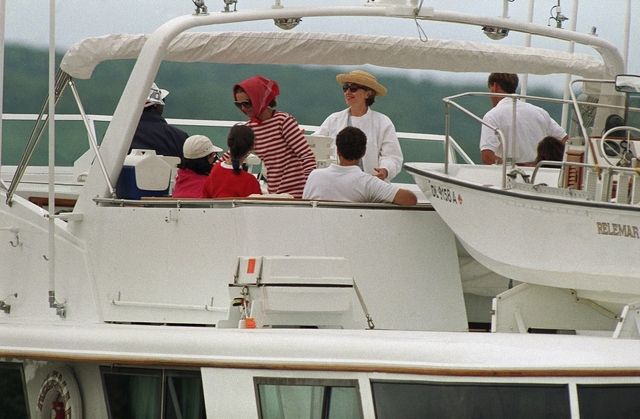jackie kennedy trend 1